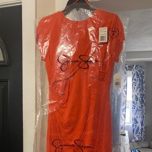 Jessica Simpson Dress